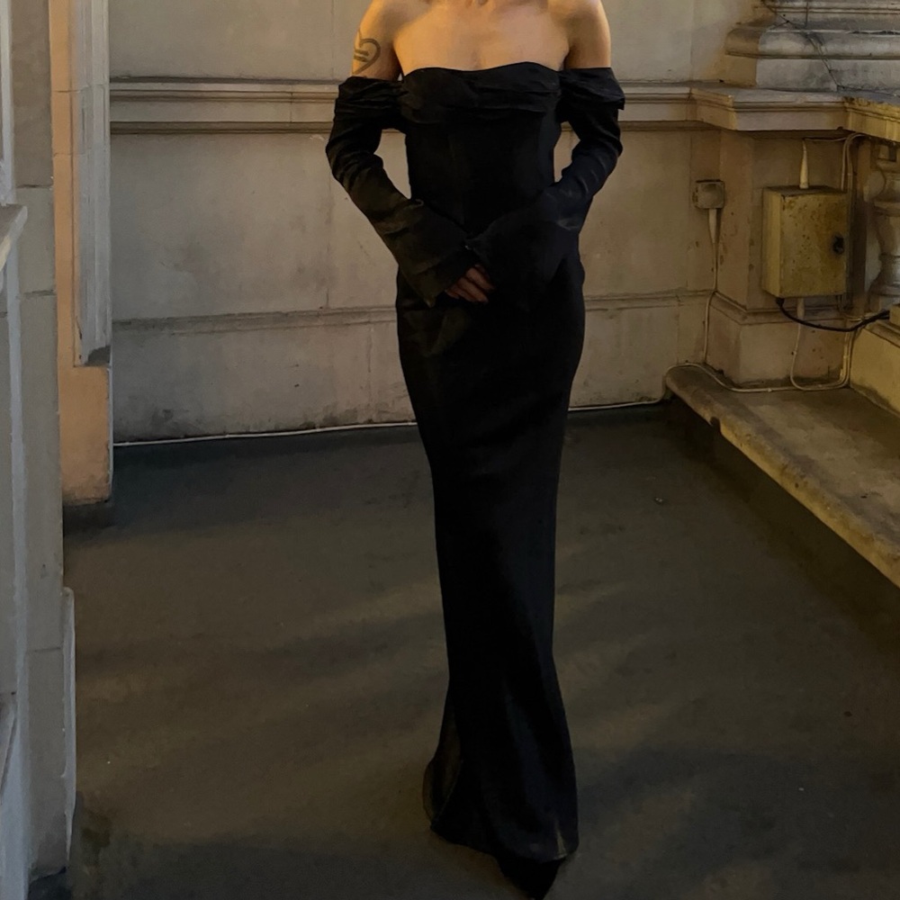 Meshki Giselle dress